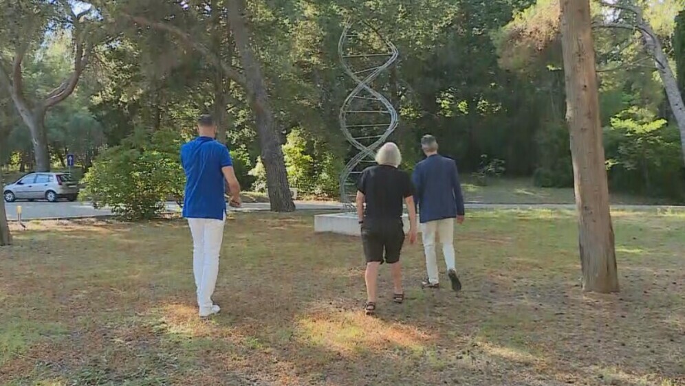 Konferencija o liječenju raka u Splitu, ilustracija - 1