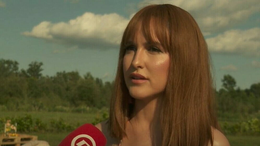 In Magazin: Lana Jurčević - 2