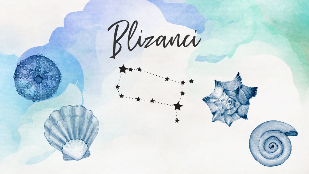 Blizanci
