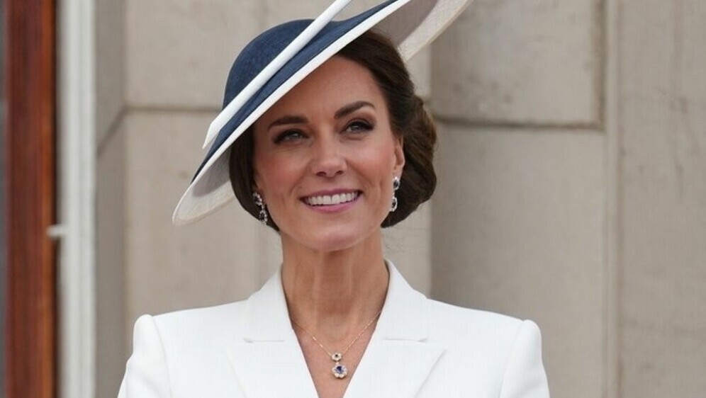 Kate Middleton - 1