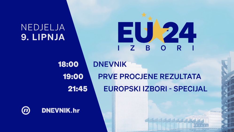 europski izbori