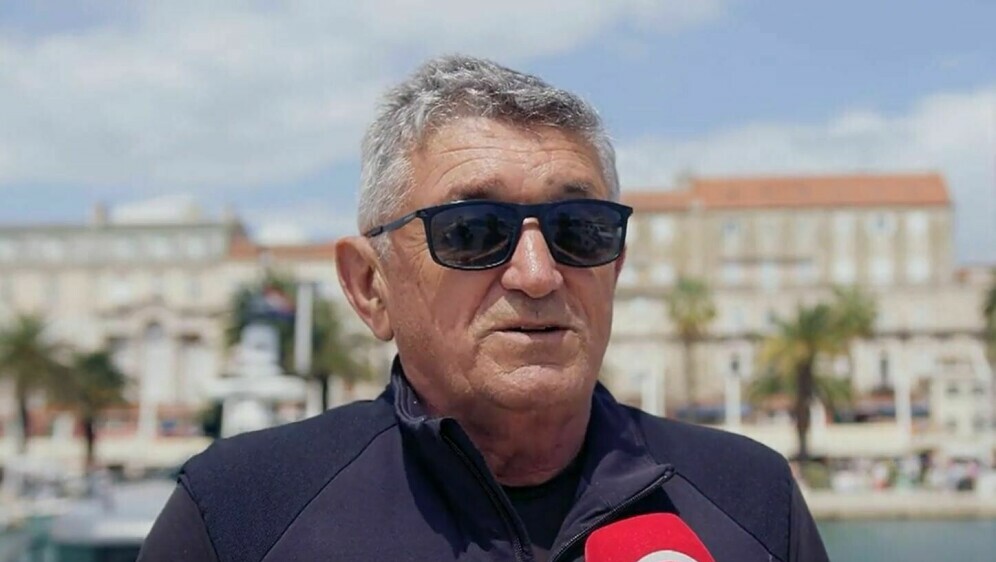 In Magazin: Stipe Božić - 1