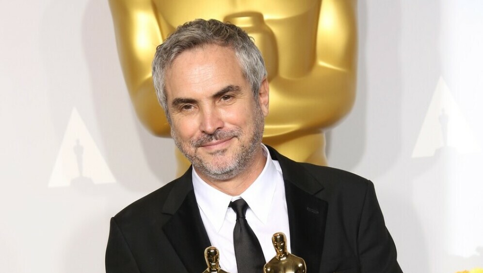 Alfonso Cuarón