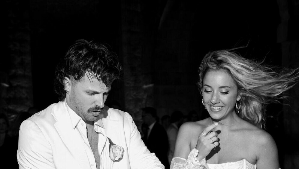Nicole Artukovich i Liam Stewart - 5