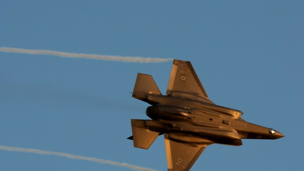 Izrael će od SAD-a nabaviti treću eskadrilu borbenih aviona F-35