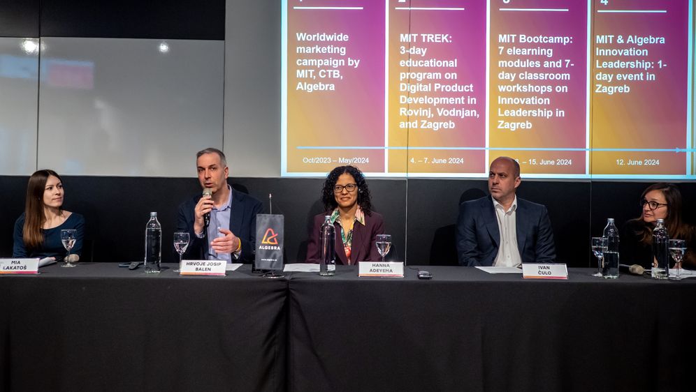 Hrvoje Balen, Hanna Adeyema, Ivan Čulo