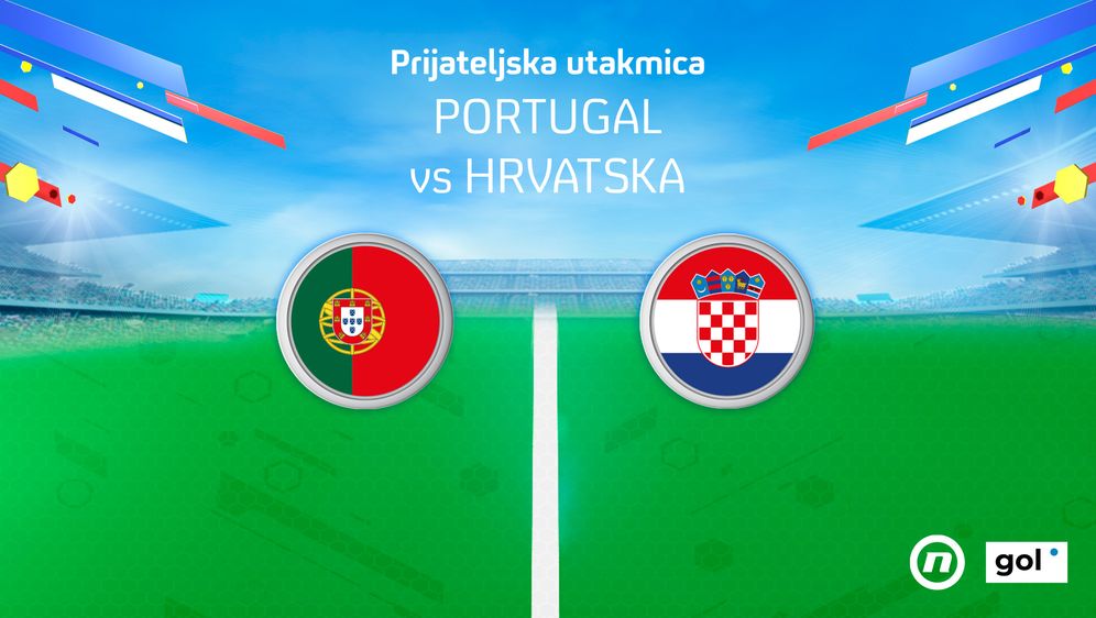 Portugal - Hrvatska
