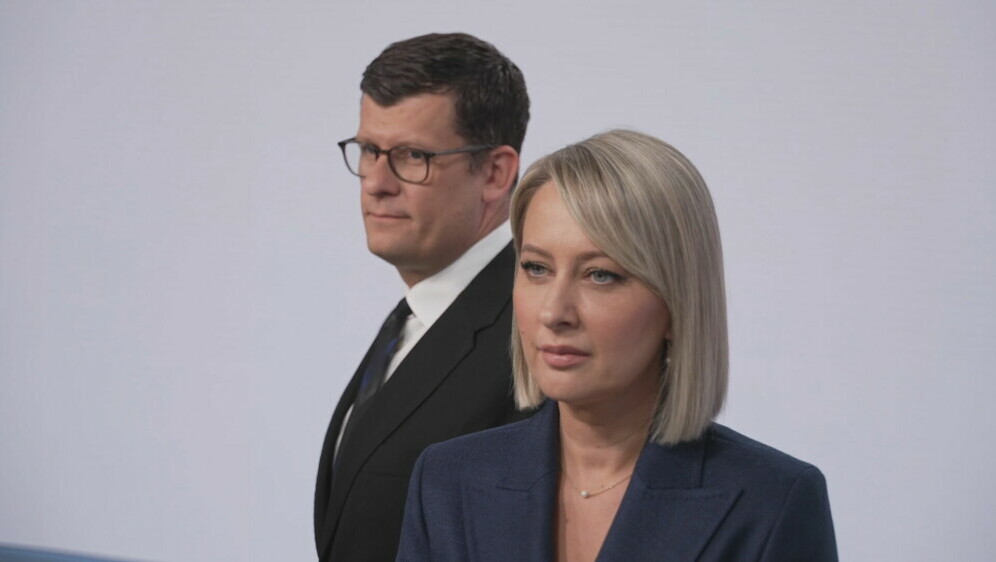 In Magazin: Izbori za Europski parlament - 4