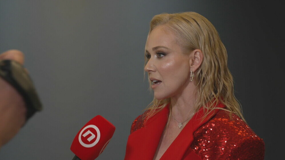 In Magazin: Jelena Rozga