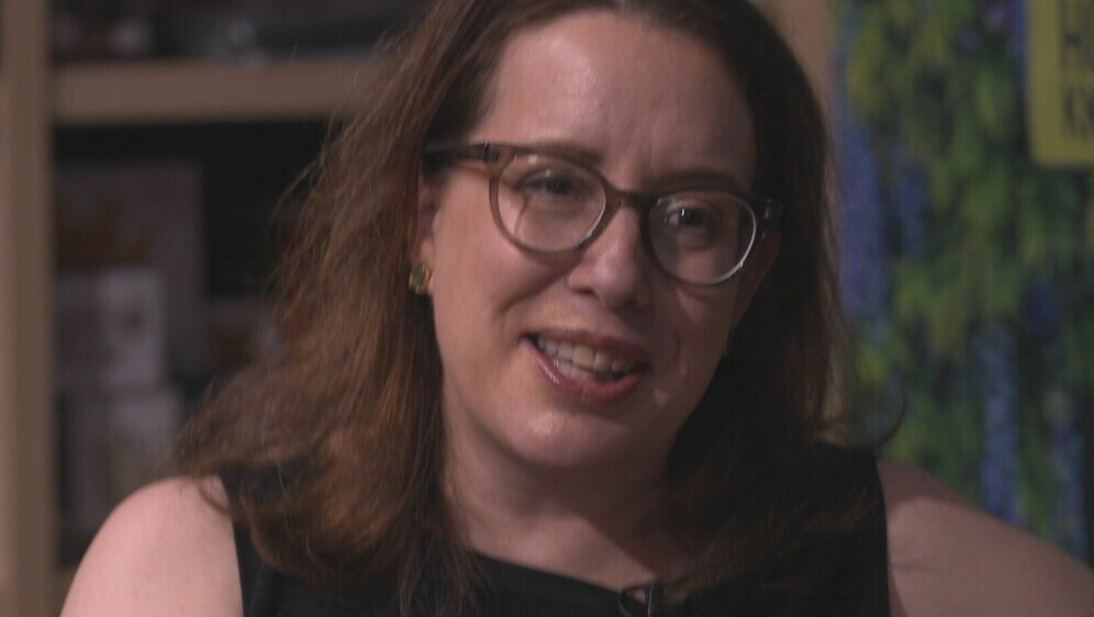 In Magazin: Julia Quinn o Bridgertonu - 1