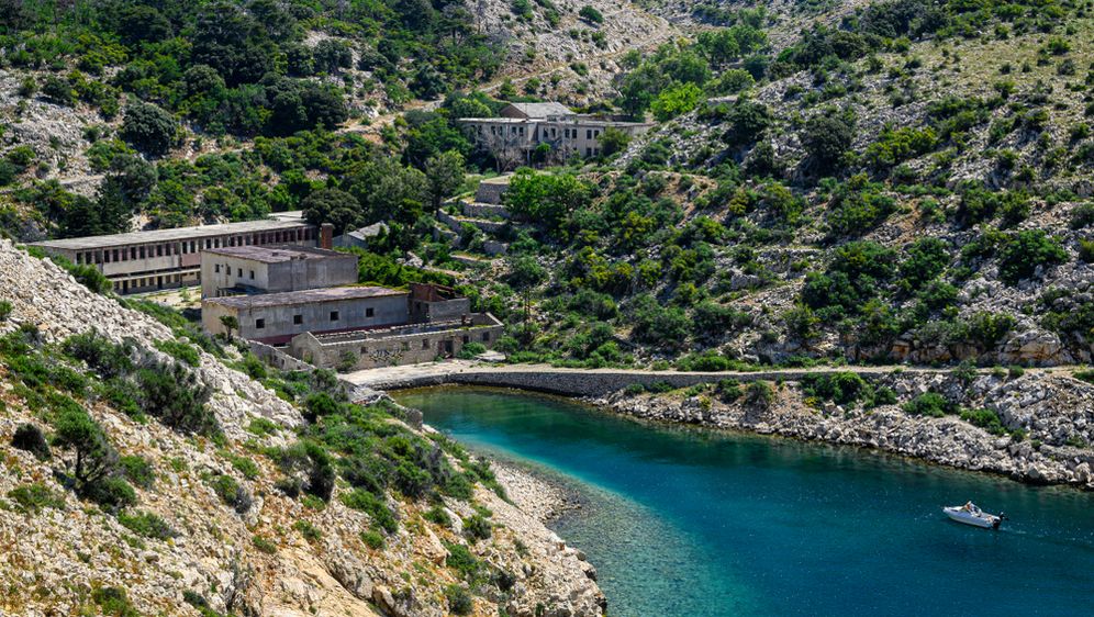 Goli otok - 4