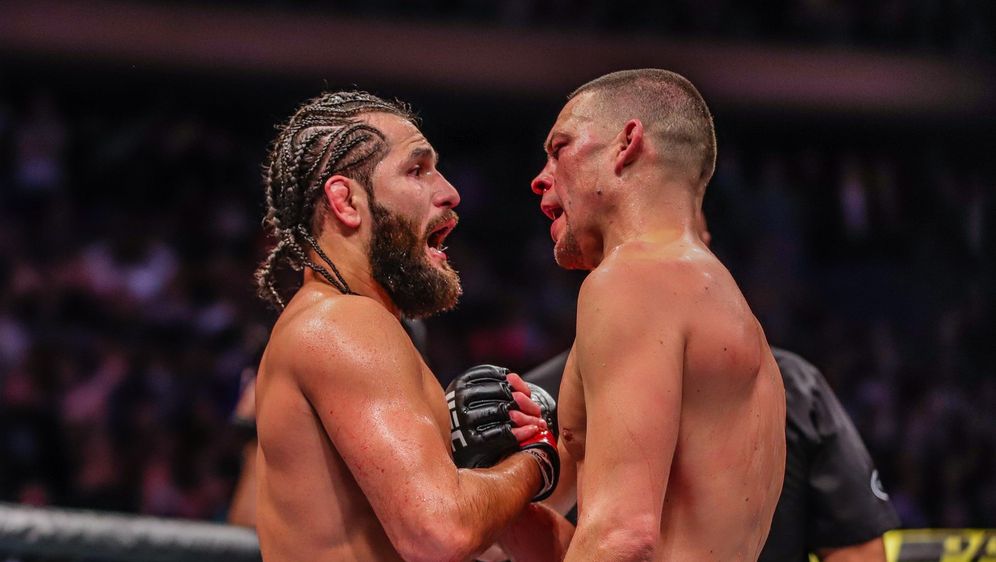 Diaz i Masvidal