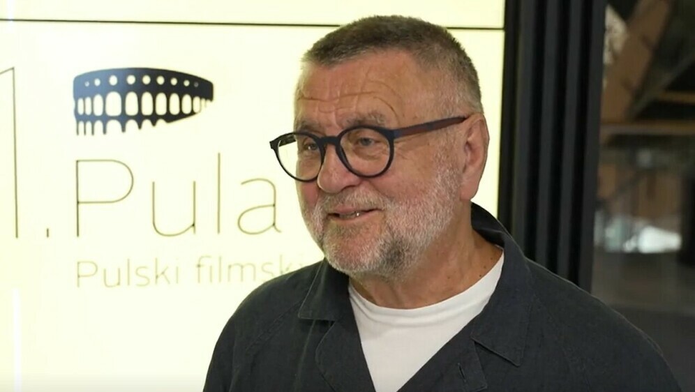 In Magazin: Pula Film Festival