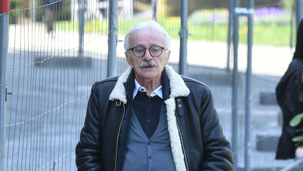 Duško Valentić