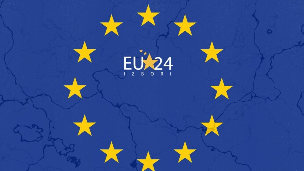 EU izbori 2024