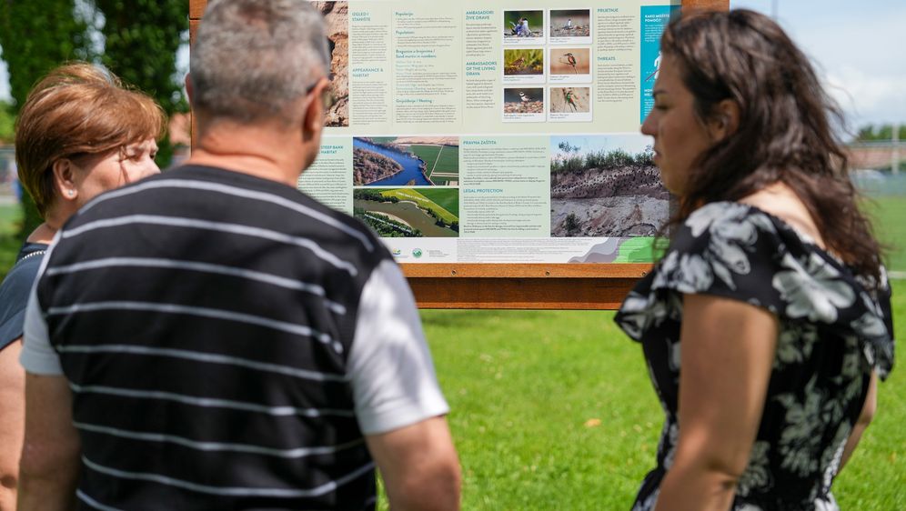 S ceremonije proglašenja