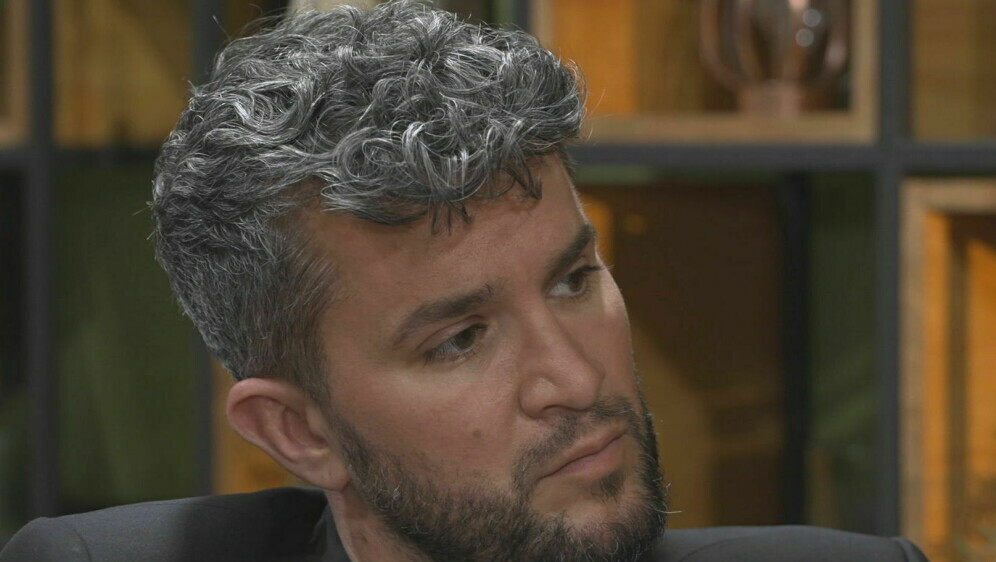 Damir Kedžo - 4