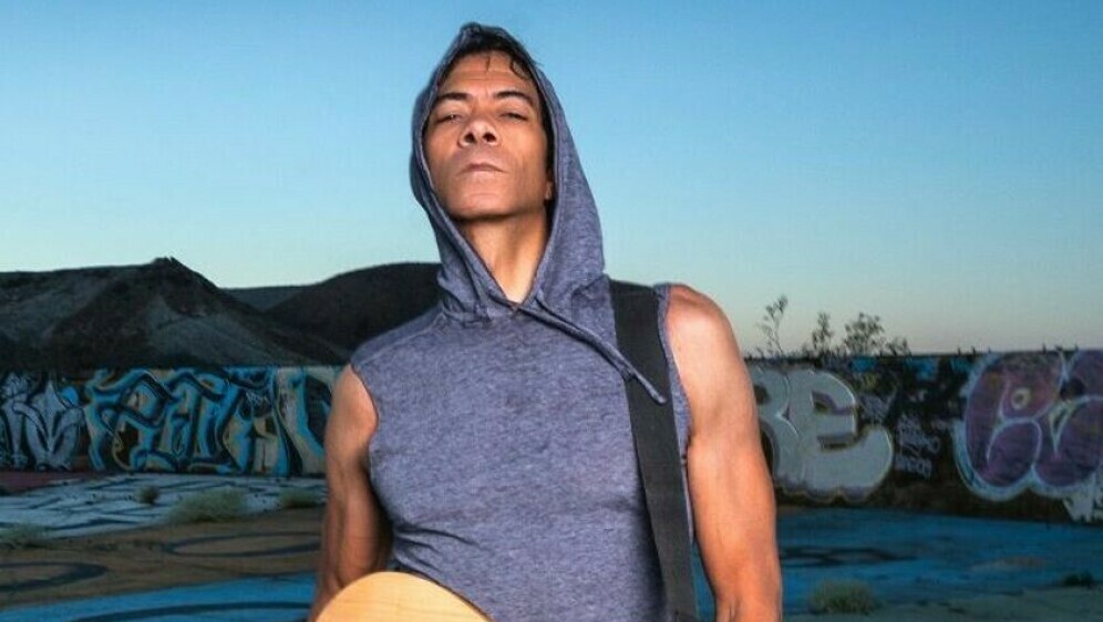 Greg Howe - 2