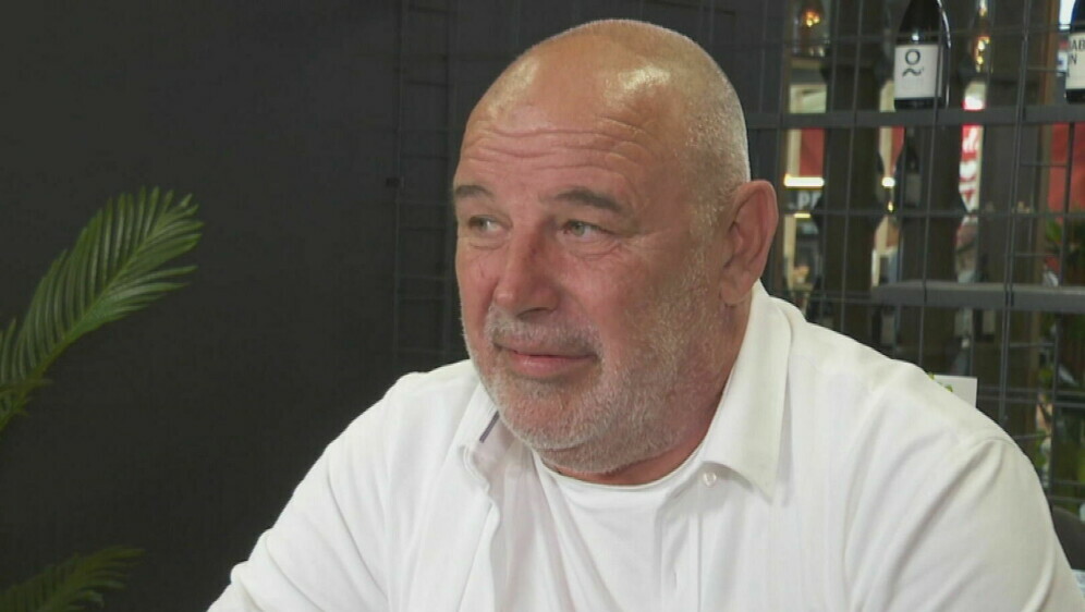 Hrvoje Zirojević - 6