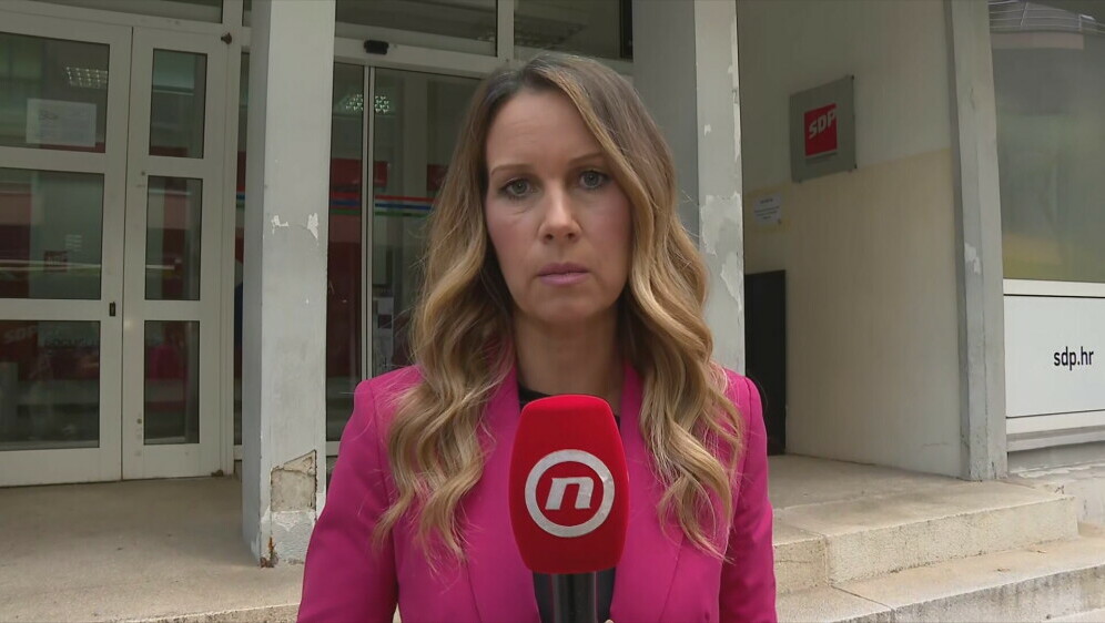 Barbara Štrbac - 1