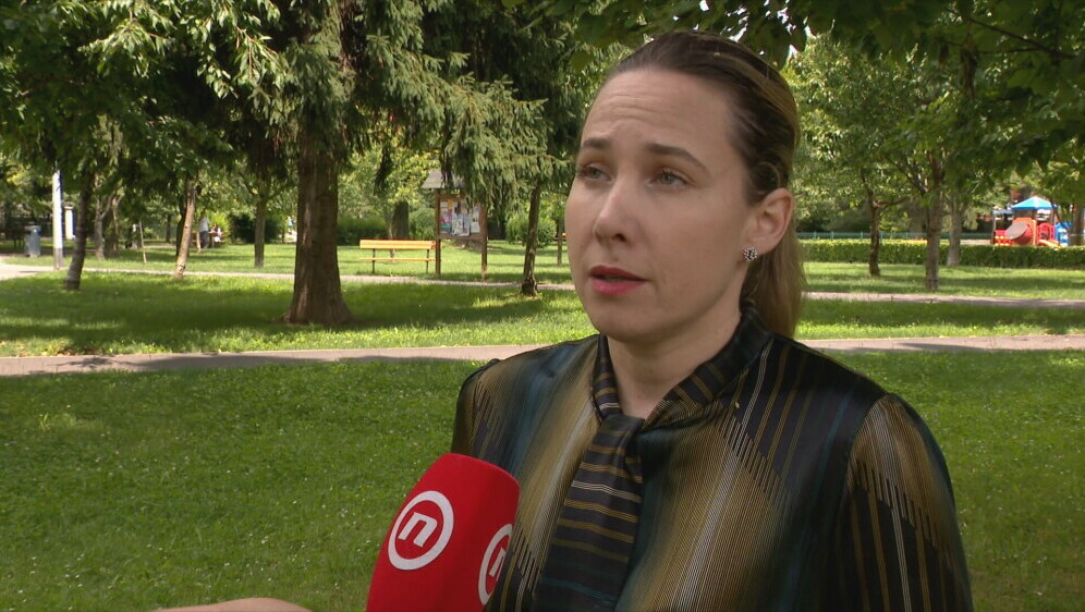 Marija Selak Raspudić