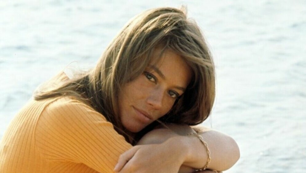 Françoise Hardy - 1