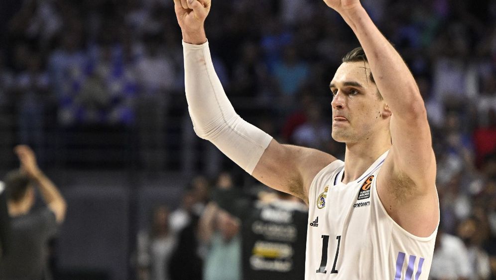 Mario Hezonja