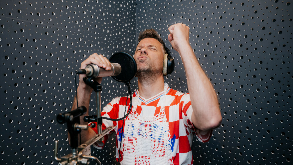 Luka Bulić - 4