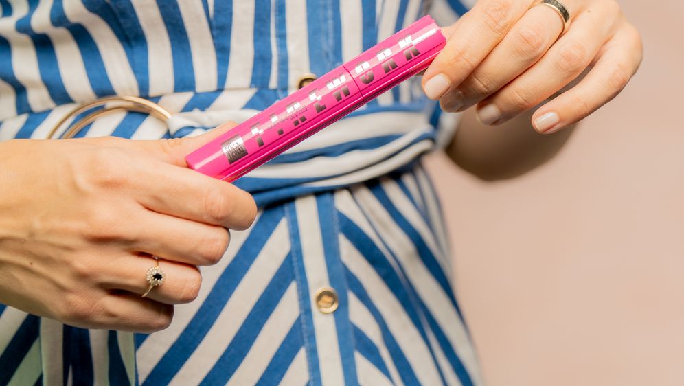 Maybelline firework - 5