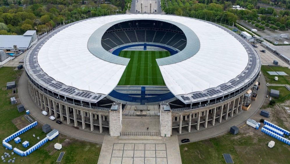 Olimpijski stadion u Berlinu
