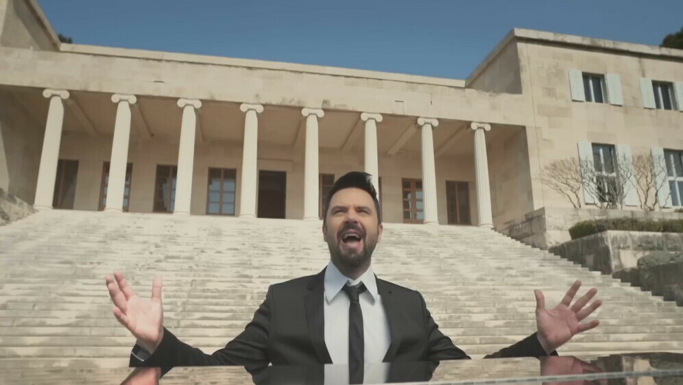 In Magazin: Petar Grašo - 4