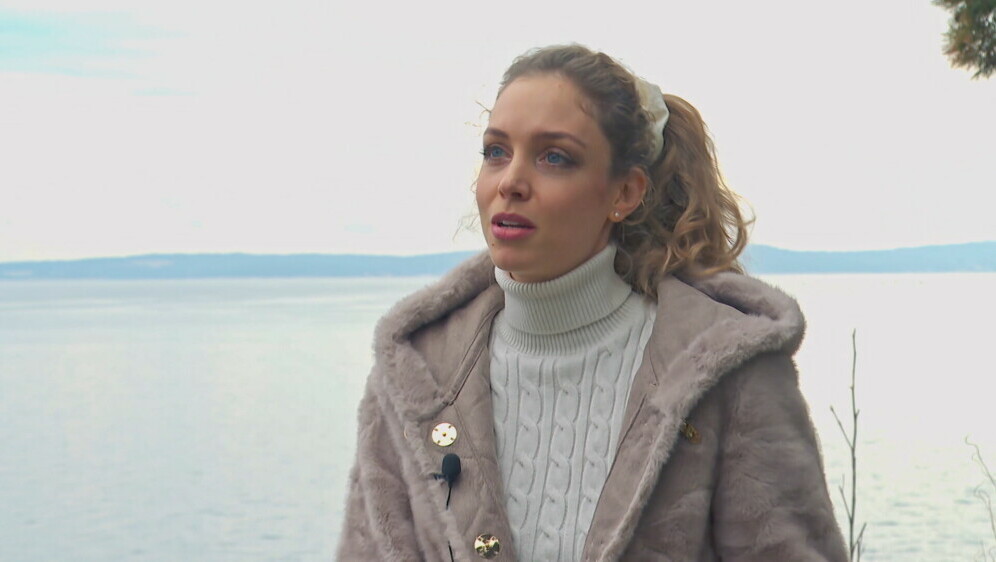 In Magazin: Hana Huljić - 4