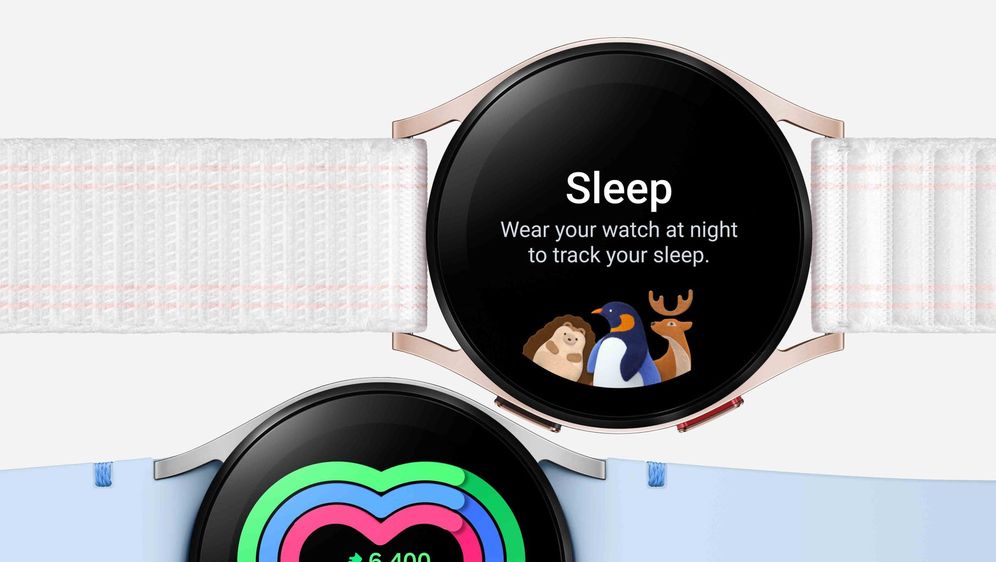 Samsung Galaxy Watch FE