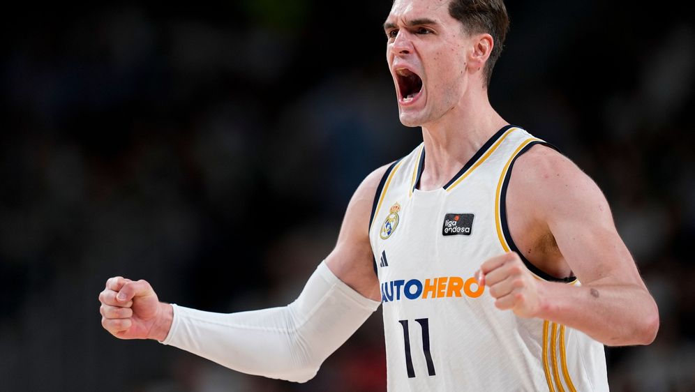 Mario Hezonja