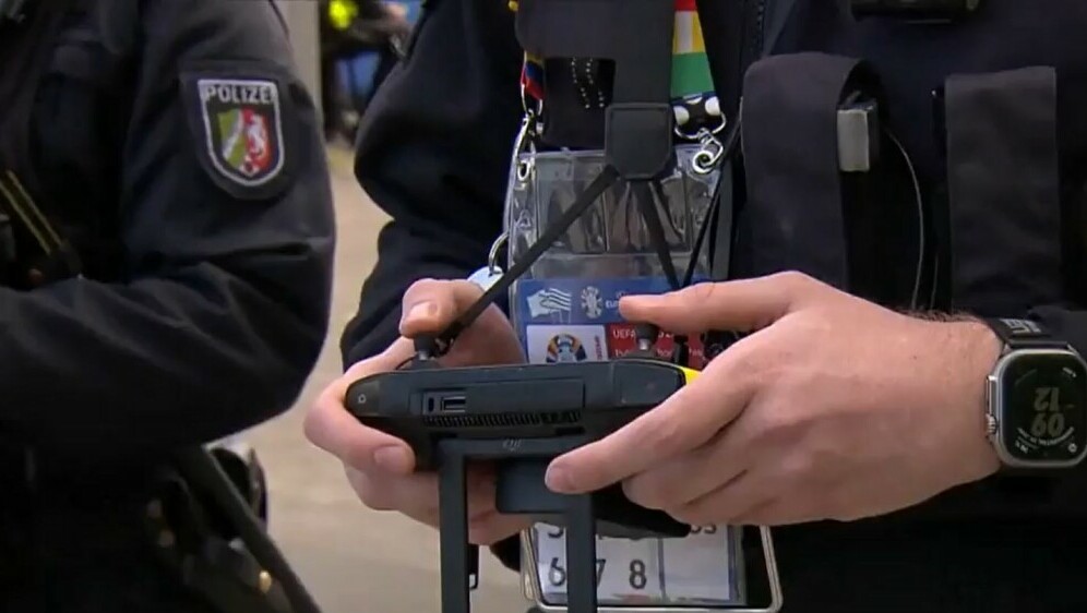 Prijetnja terorizma - 4