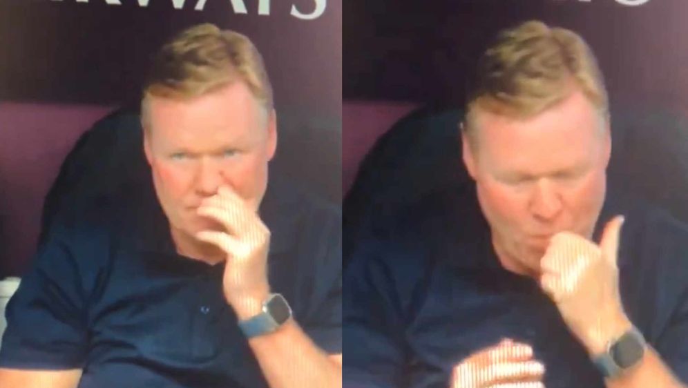 Ronald Koeman