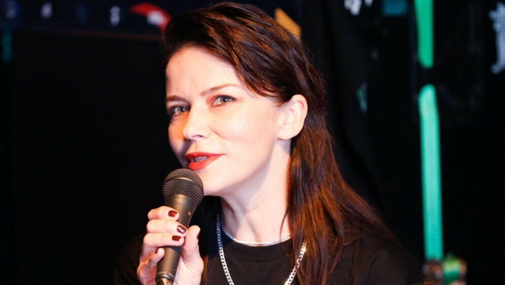 Vesna Pisarović
