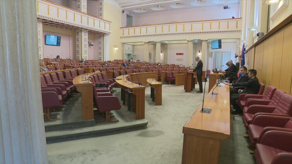 Sabornica - 3