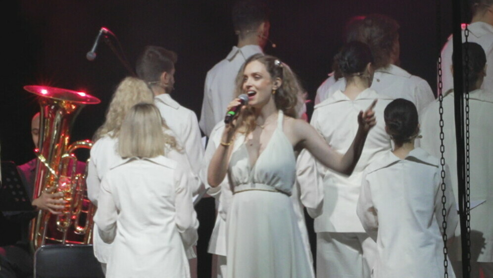 In Magazin: Hana Huljić - 6