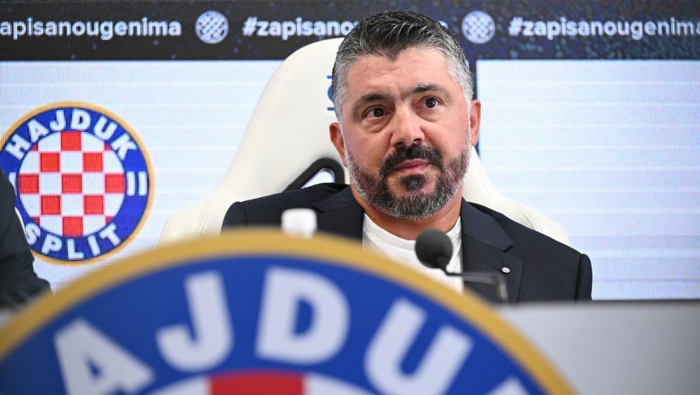 Gennaro Gattuso