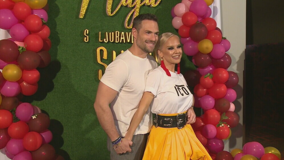 In Magazin: Maja Šuput - 5
