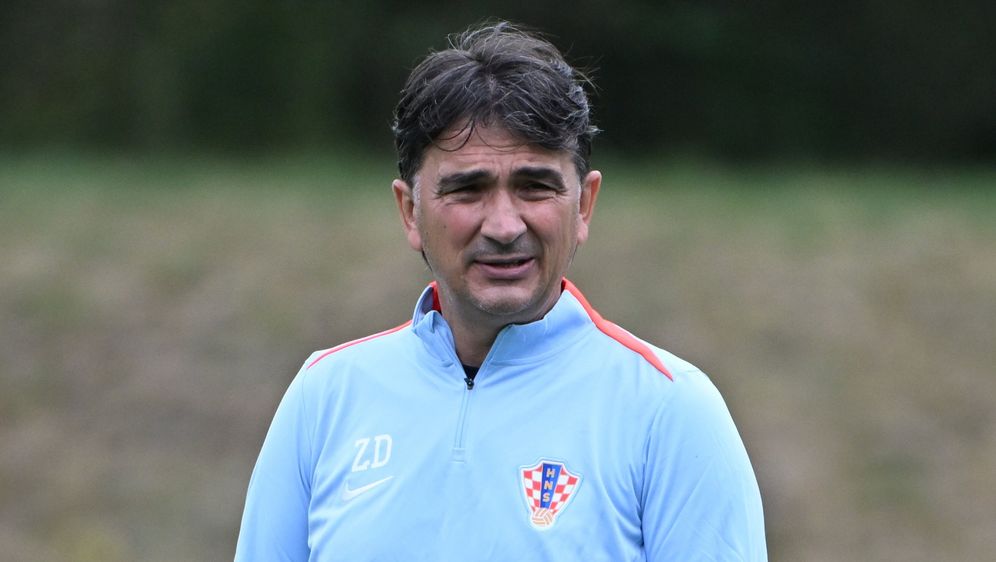 Zlatko Dalić