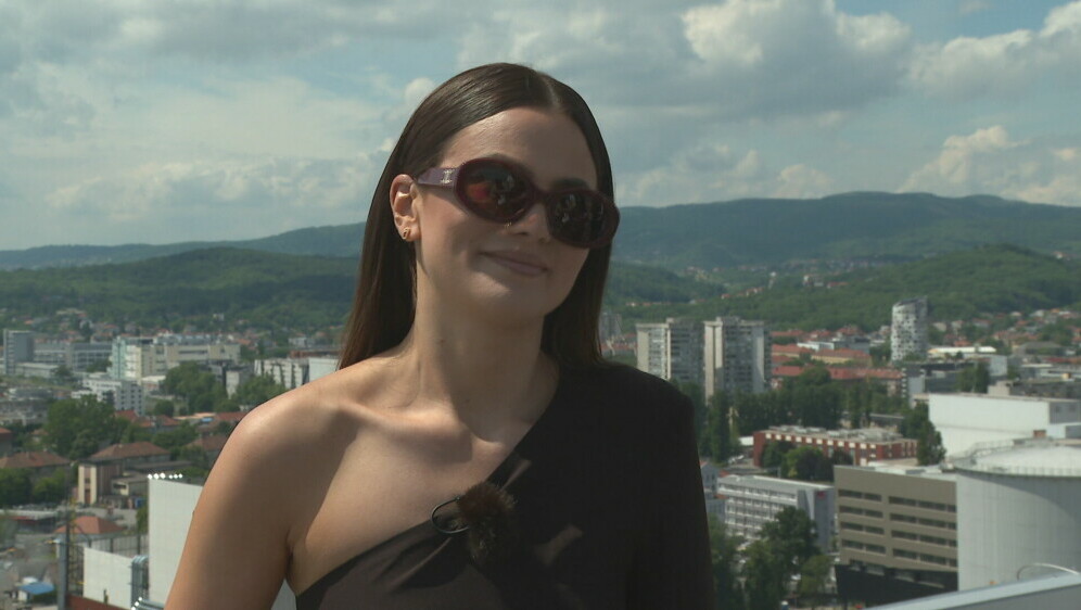 Milica Pavlović - 5