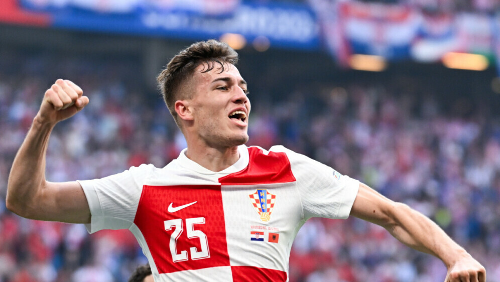Luka Sučić - 4