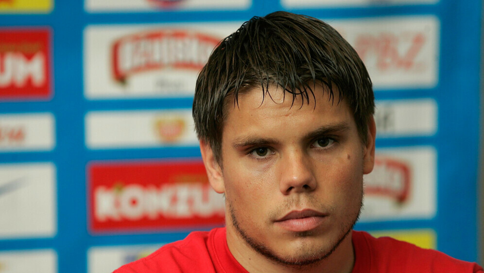 Ognjen Vukojević - 13