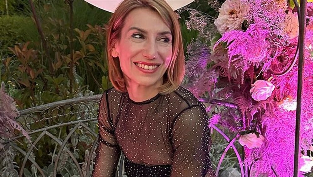 Daria Lorenci Flatz - 5