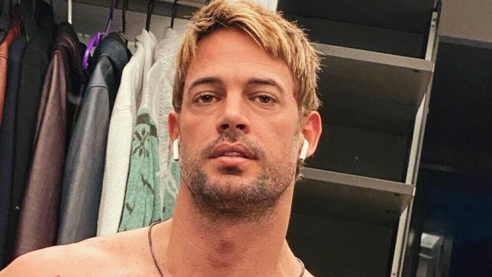 William Levy - 1