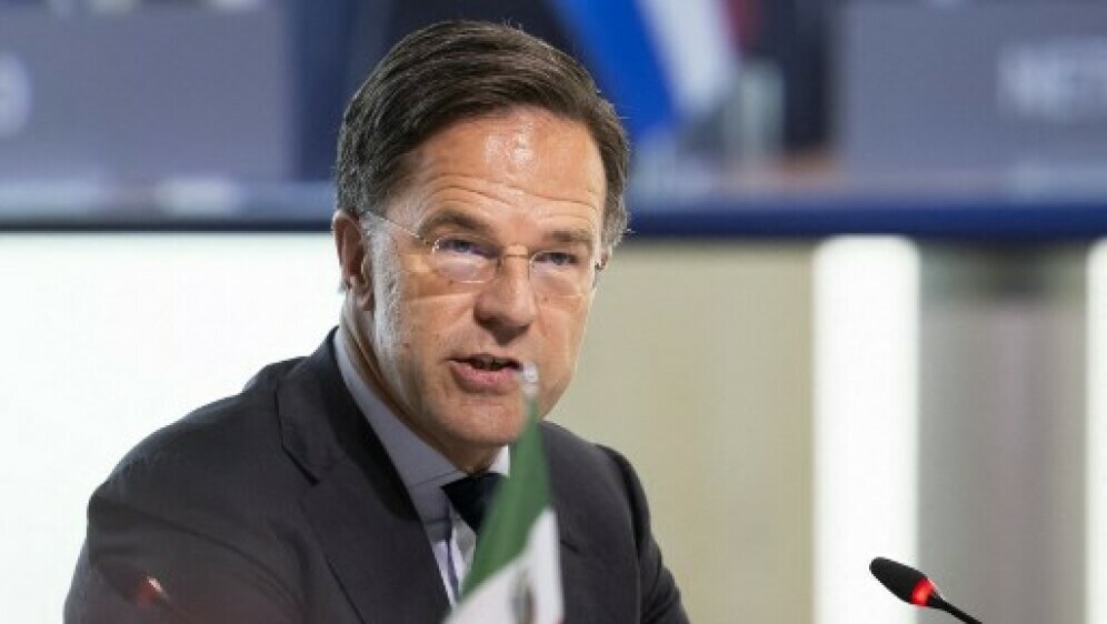 Mark Rutte