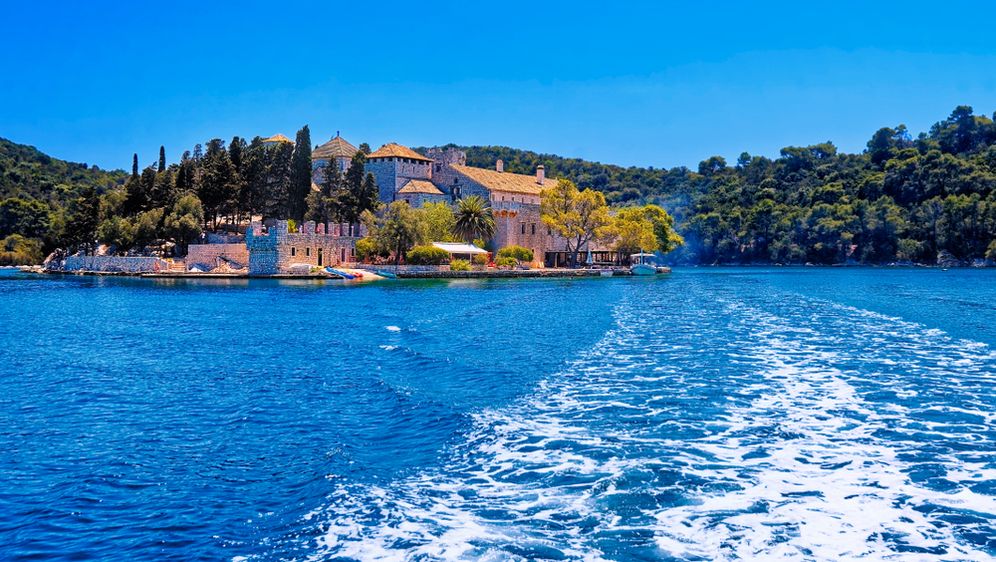 Mljet - 1