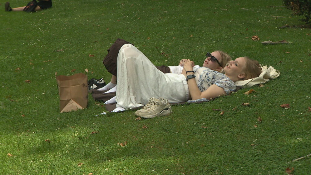 Ljeto i vrućine - 5
